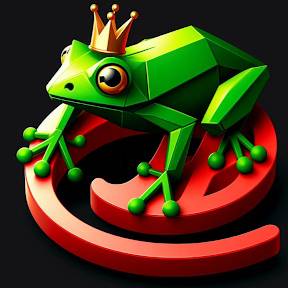 avatar of AmphibianMan