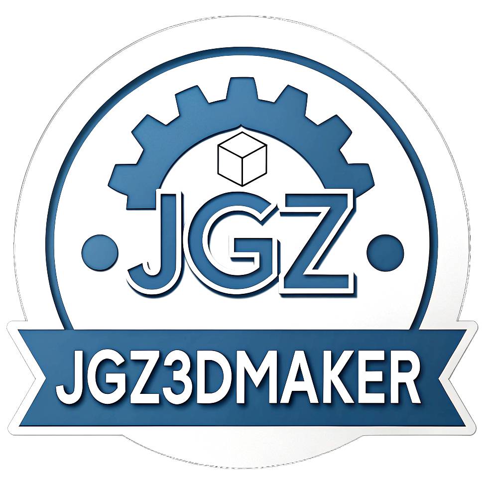 avatar of JGz3DMaker