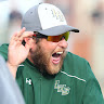 avatar of Mike Luczak