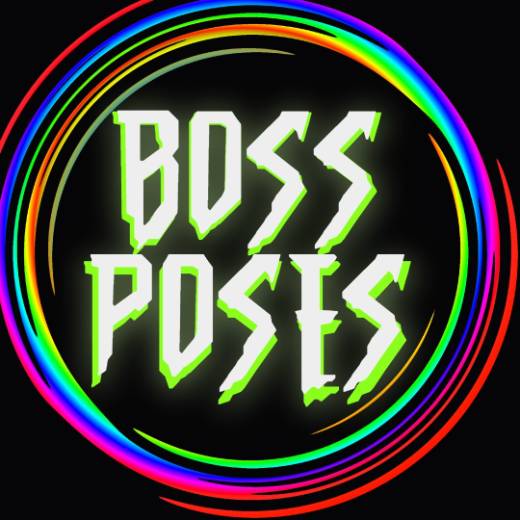 avatar of BOSSposes