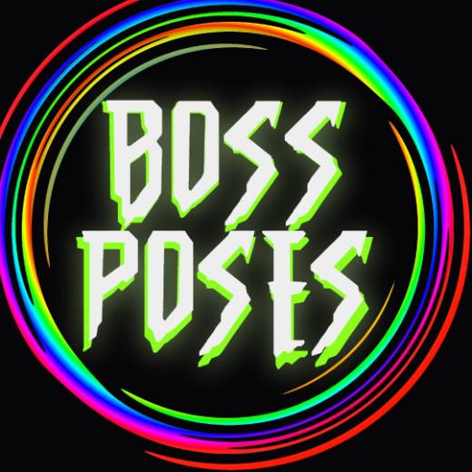 BOSSposes3D