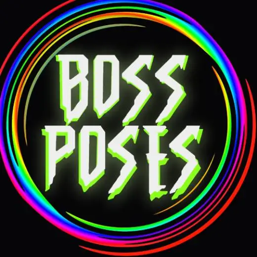 BOSSposes