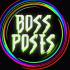 avatar of BOSSposes
