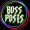BOSSposes