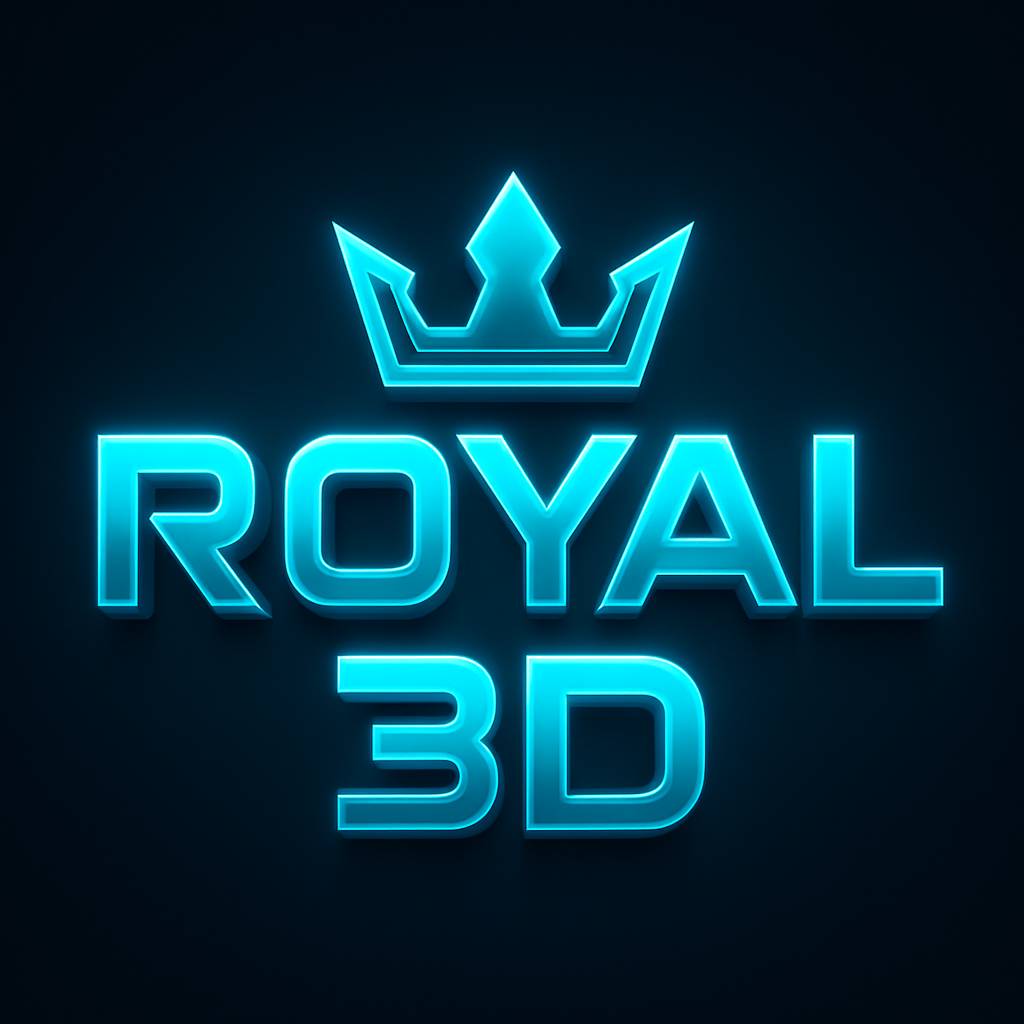 avatar of ROYAL3D