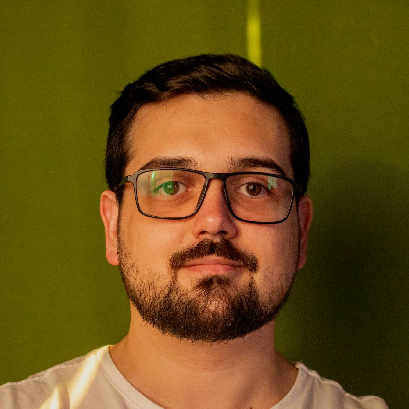 avatar of marceloboemeke