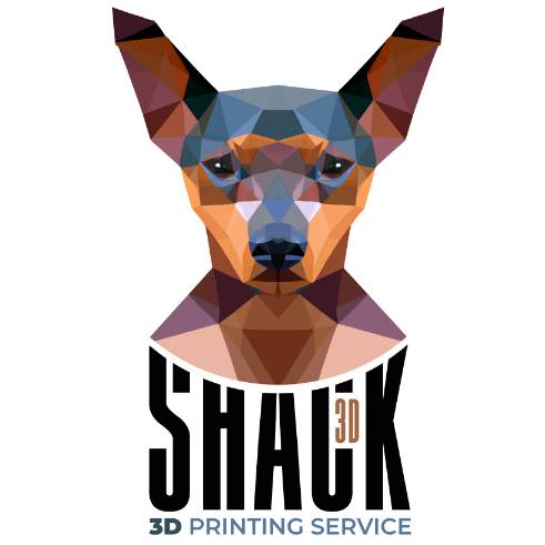 avatar of Shack3D_print