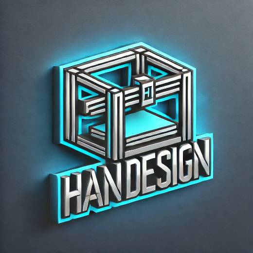 avatar of HANDESIGN