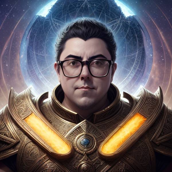 avatar of FUTURUM3D