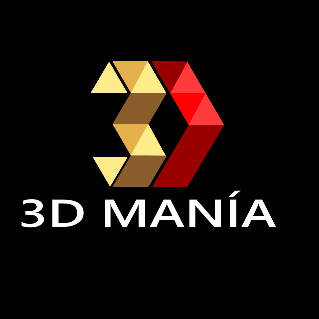 avatar of 3DManía3D