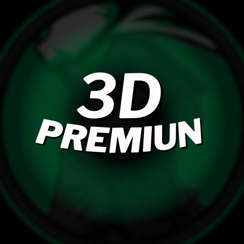 avatar of 3DPremiun