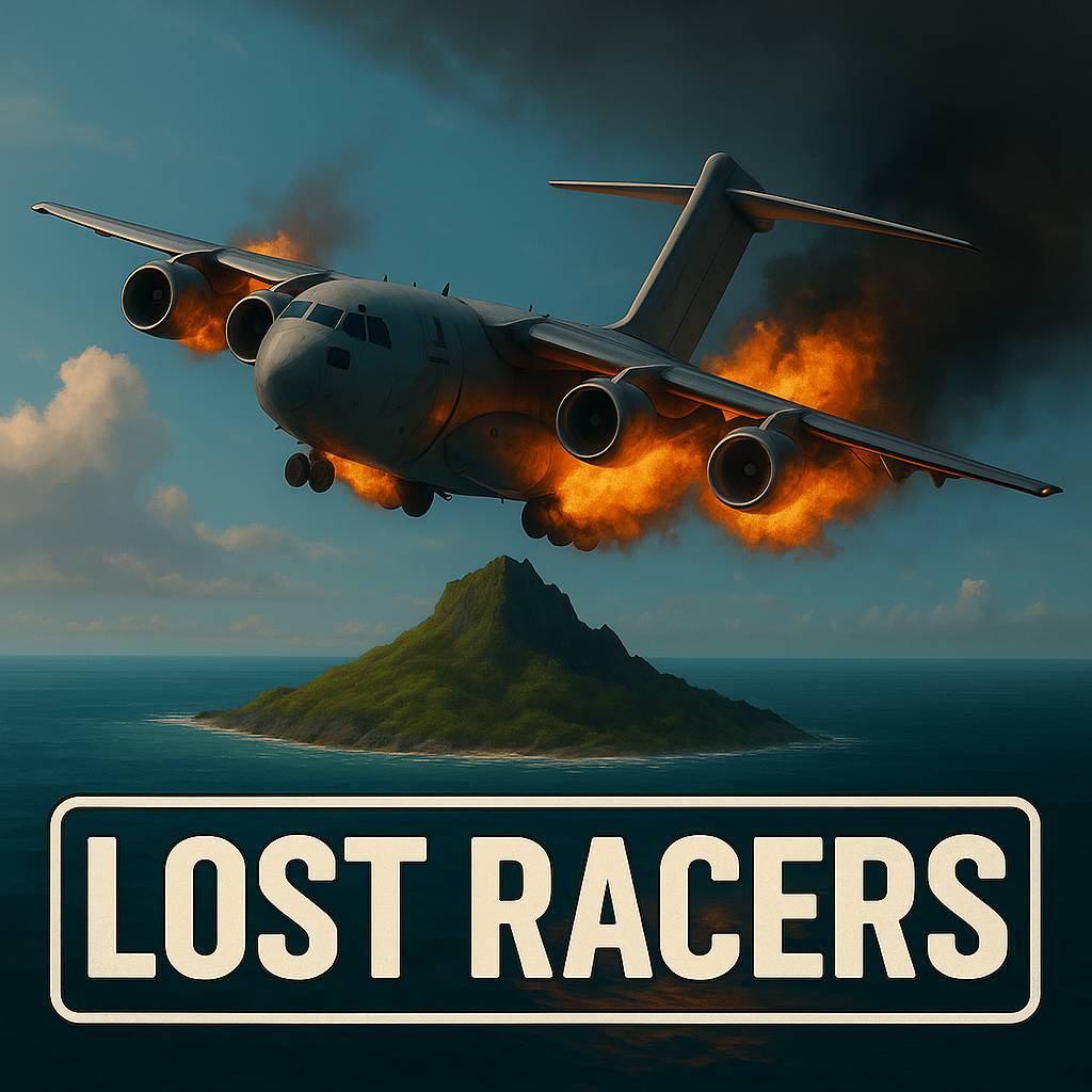 avatar of Lost Racers