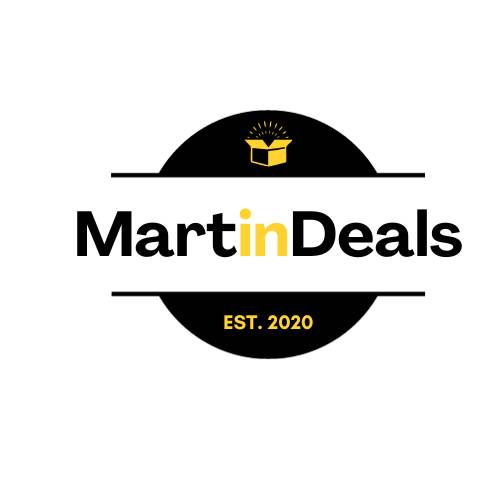 avatar of Mart In Deals