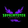 avatar of 3Dprintster