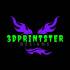 avatar of 3Dprintster