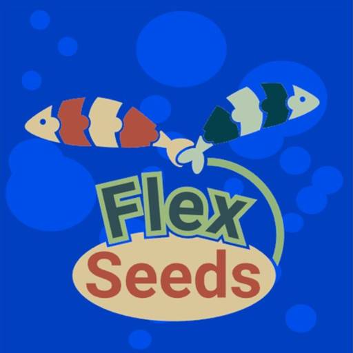 avatar of 3D Flexseeds
