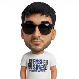 avatar of BARROWLABS