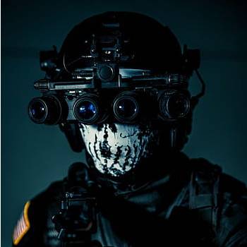 avatar of Spec Ops Spider