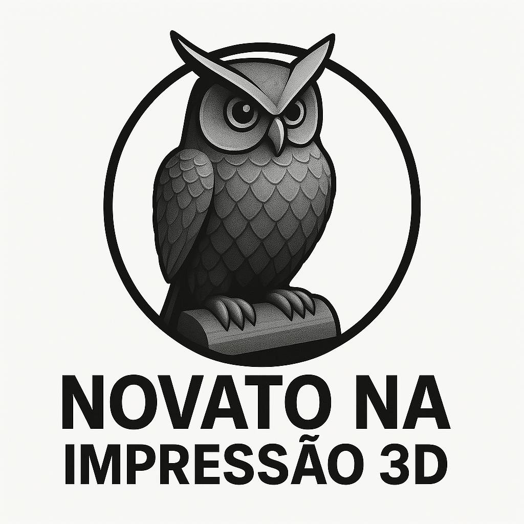 avatar of Novato na impressão
