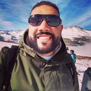 avatar of Ramiro Silva