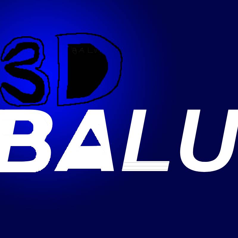 avatar of 3DBalu