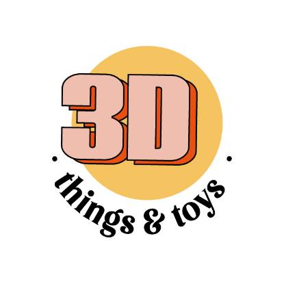 avatar of 3DThingsandToys