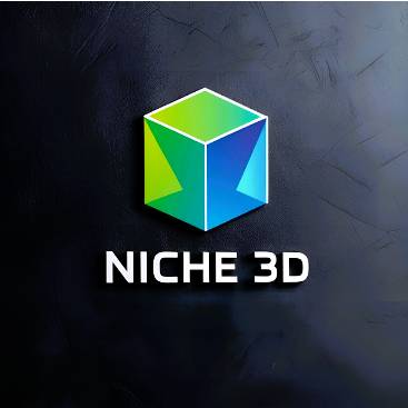 avatar of NICHE 3D