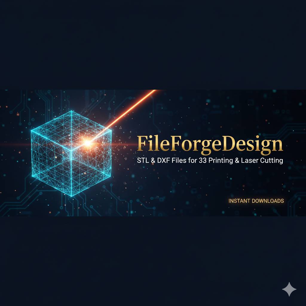 avatar of FileForgeDesign