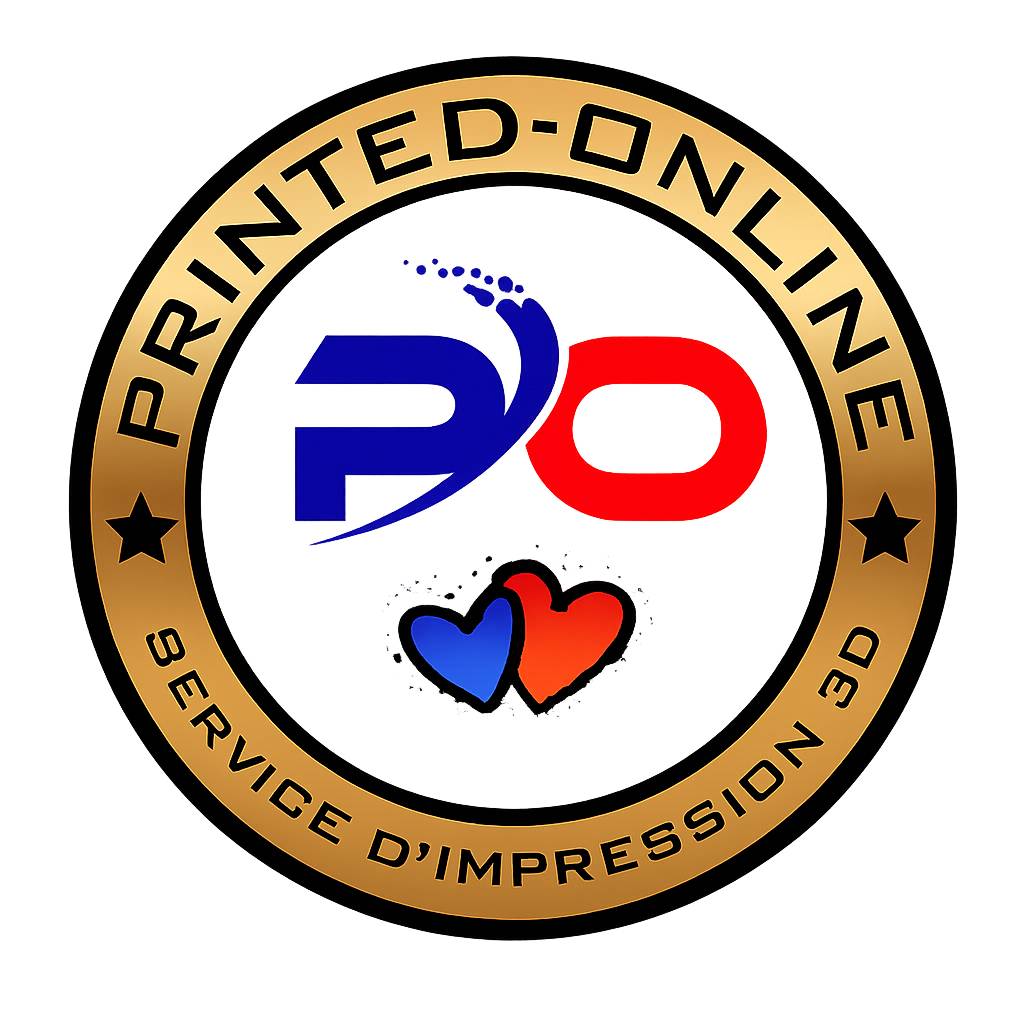 avatar of PRINTED-ONLINE