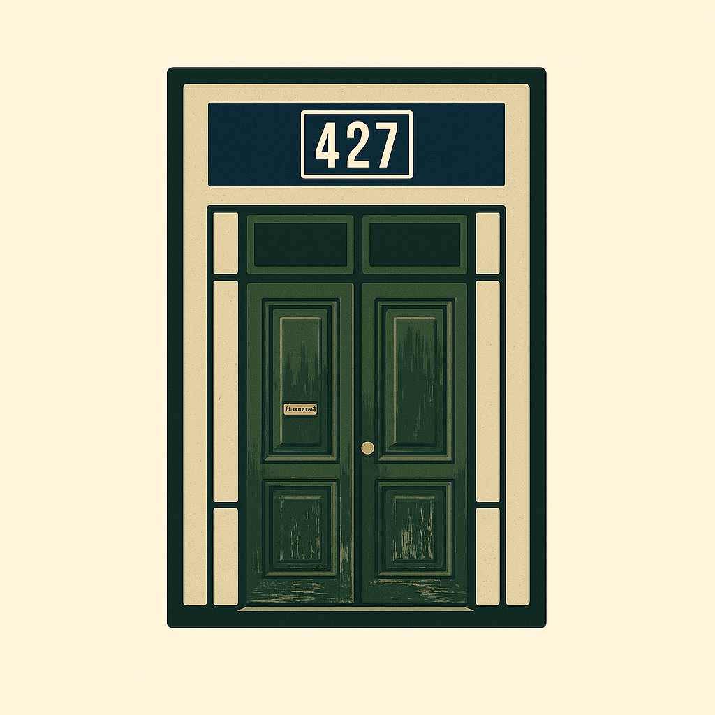 Porta 427