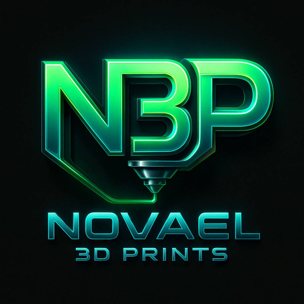 avatar of Novael_3D_Prints