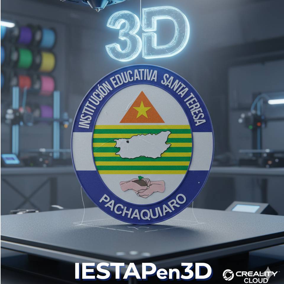 avatar of IESTAPen3D