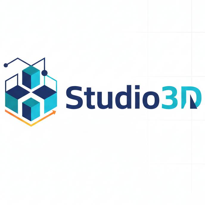 avatar of Studiio3D Gustavo E