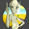 avatar of feeb geeble