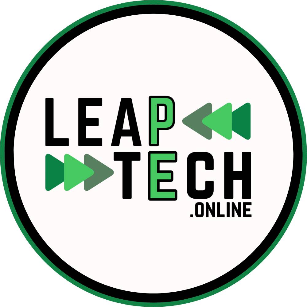 avatar of LeapTechOnline