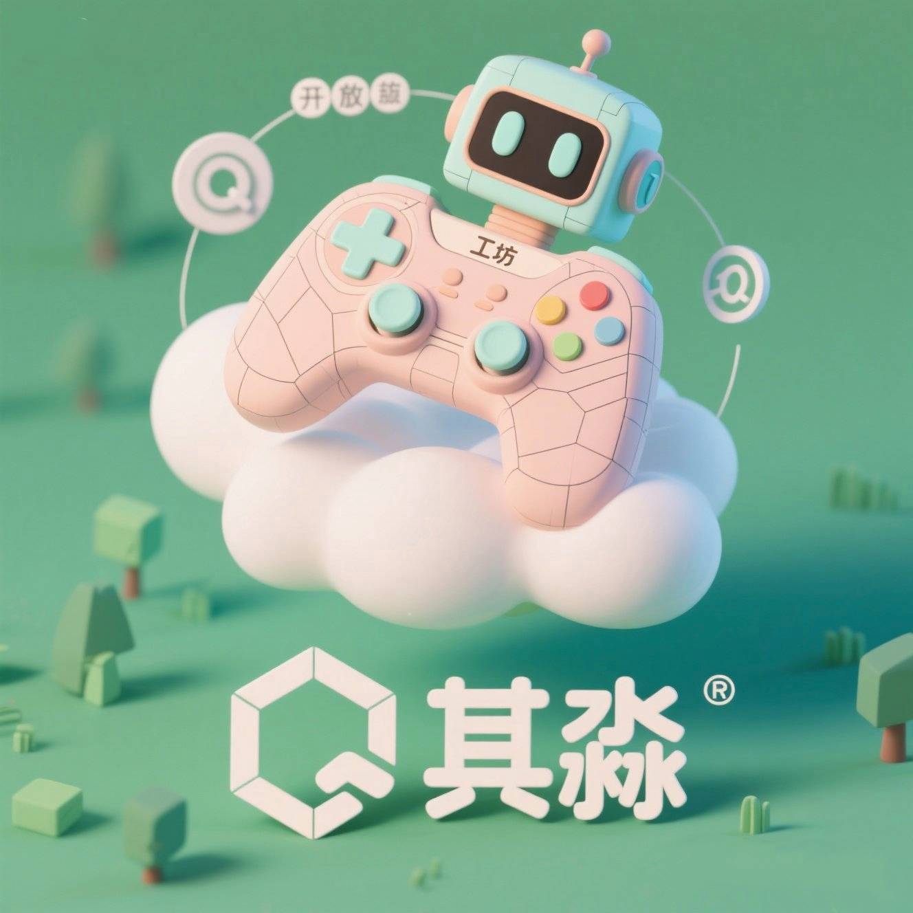 avatar of 其淼工坊