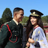 avatar of Cadet Aman Singh