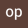 avatar of op Dp