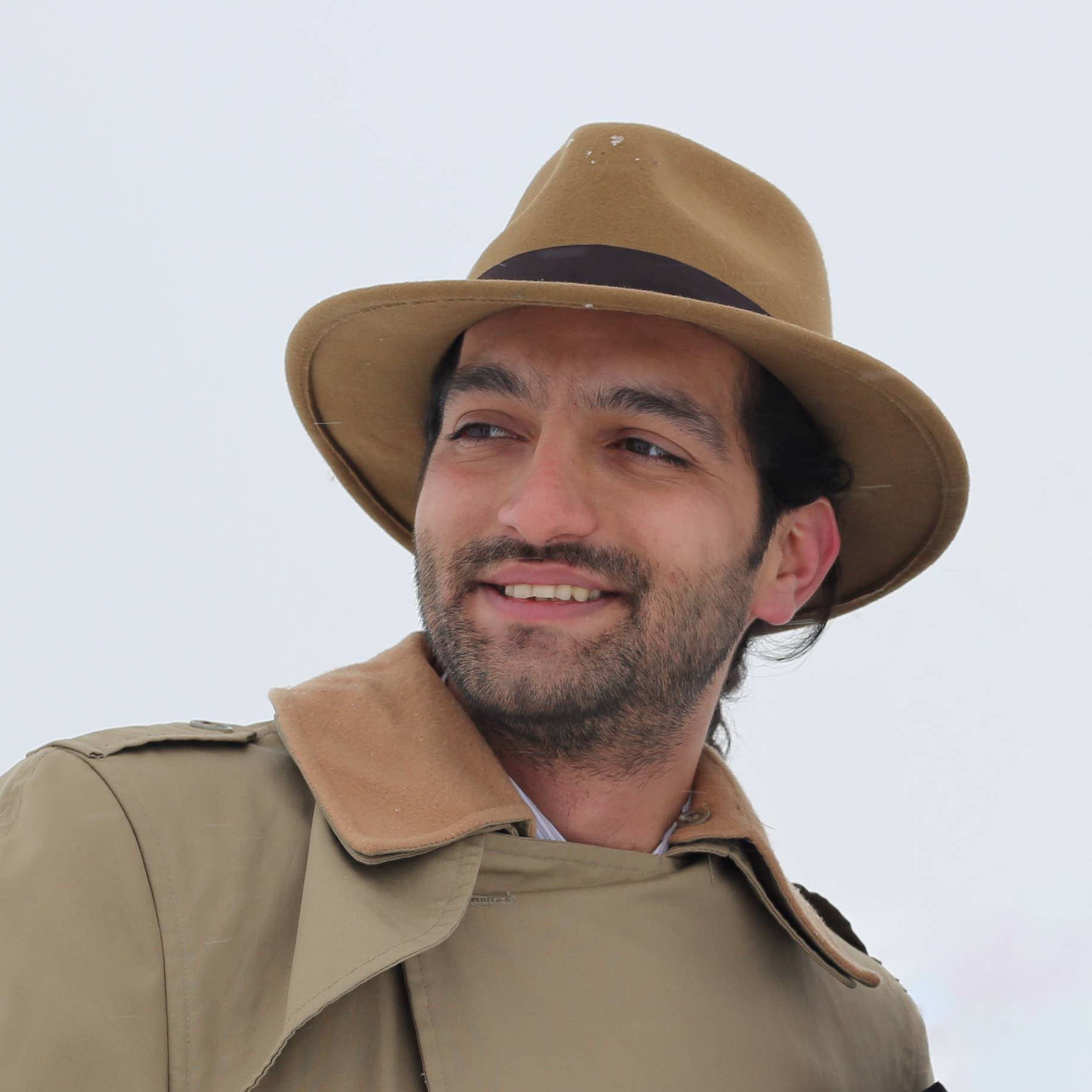 avatar of Hadi Eskandari