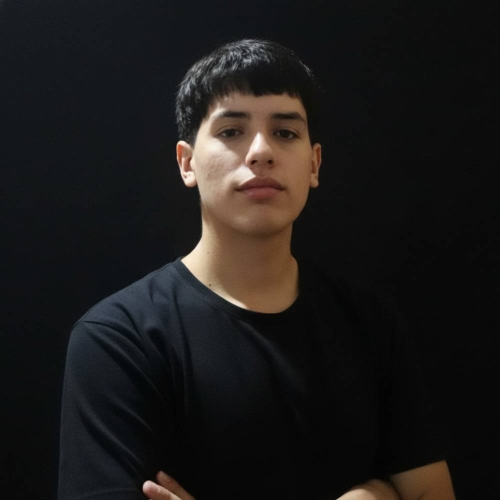 avatar of Edwar Silva