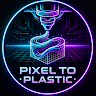 avatar of Pixels to Plastic
