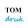 avatar of TOMdruk