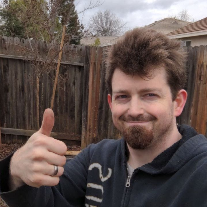 avatar of kevinkhill