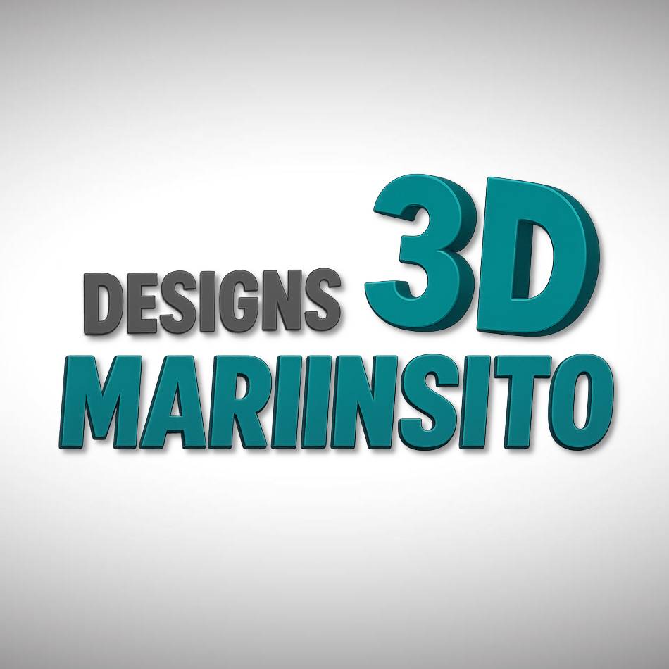 avatar of Mariinsito 3Designs