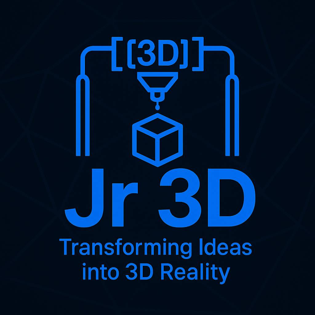 avatar of JR 3D
