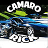 avatar of Camaro Rick
