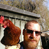 avatar of Gareth Fraser