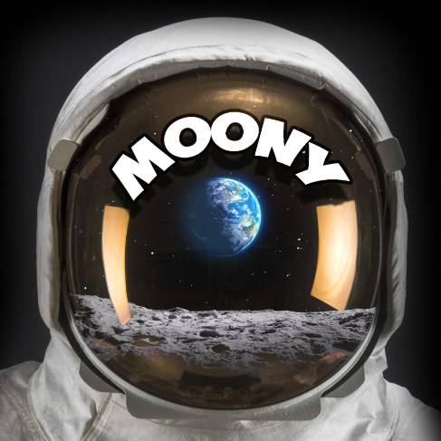 avatar of Moony