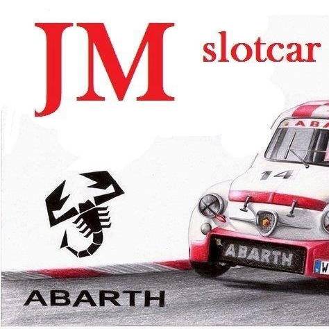 avatar of JM Slotcars