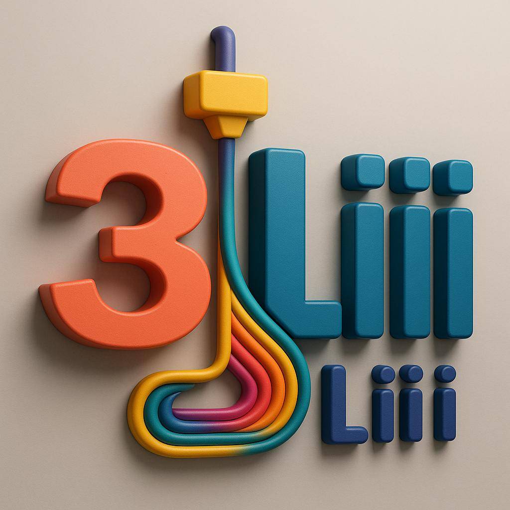 avatar of 3DLiii